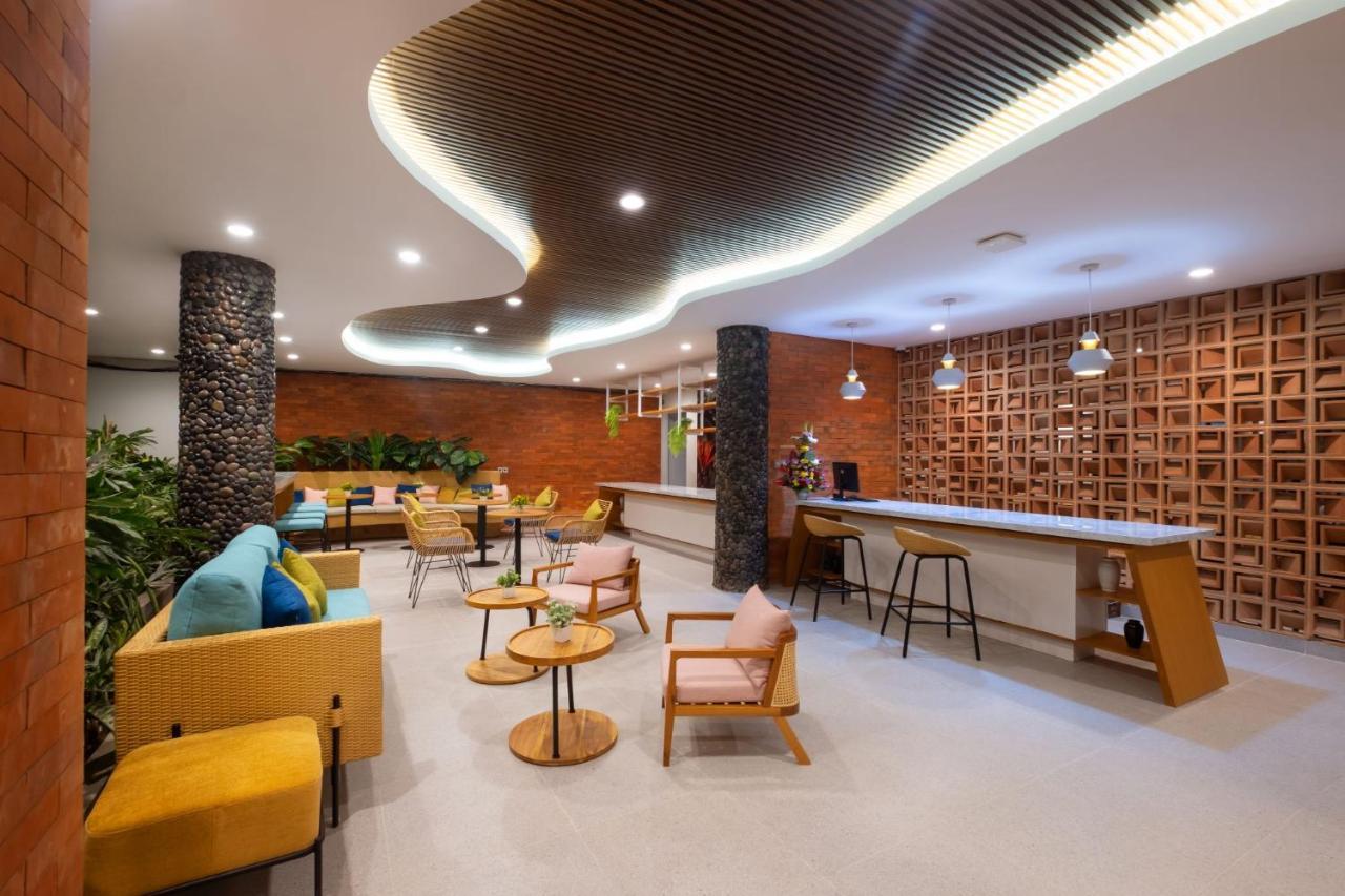 Hotel Aralea Coliving Denpasar Zewnętrze zdjęcie