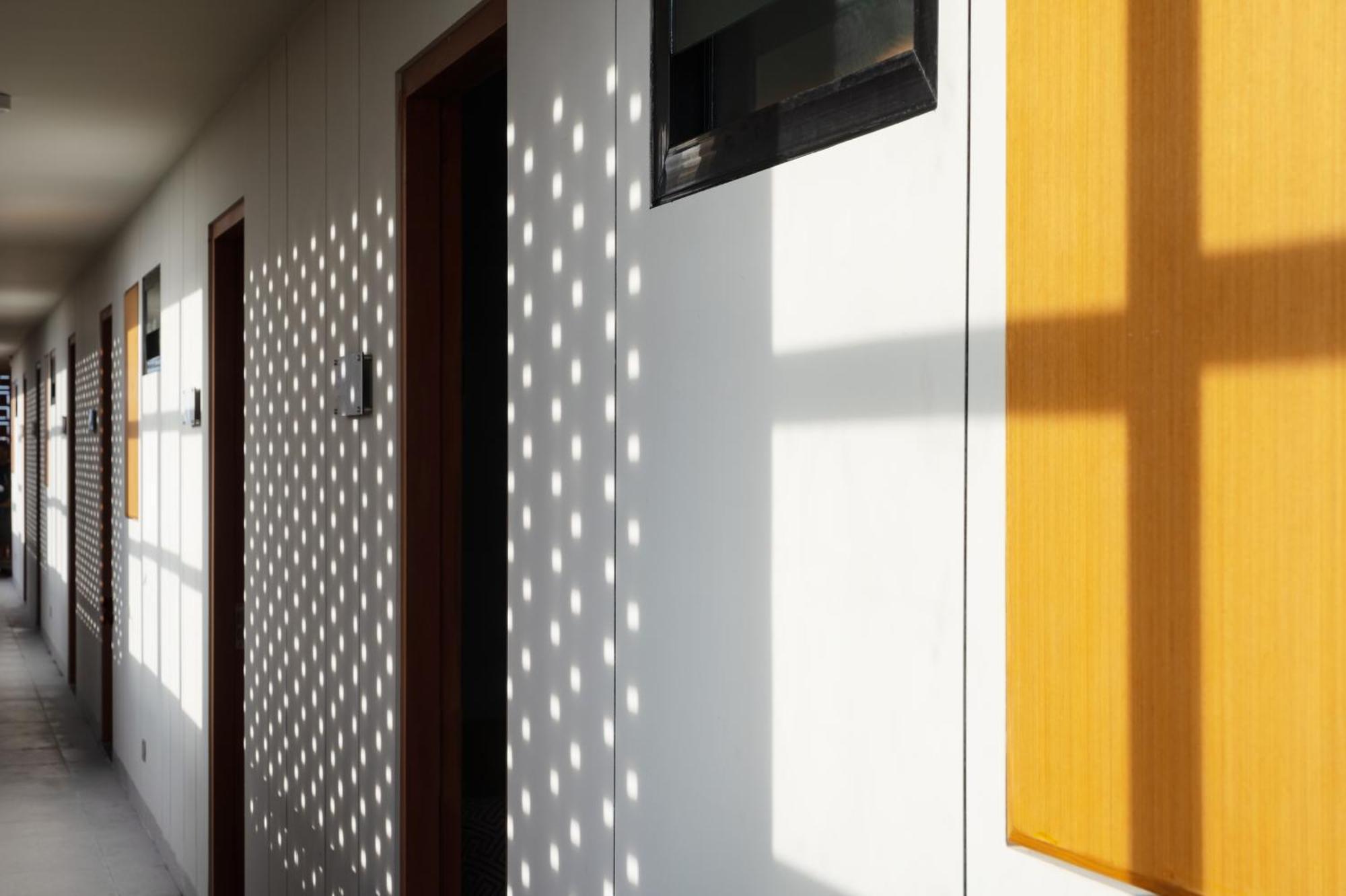 Hotel Aralea Coliving Denpasar Zewnętrze zdjęcie